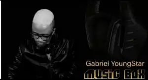 Gabriel Youngstar - Umcimbi Ft. Dj Target No Ndile, Eishntwana & Royalson